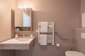 Quality Aparthotel Moissy-Cramayel