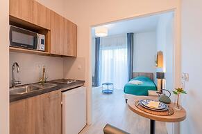 Quality Aparthotel Moissy-Cramayel