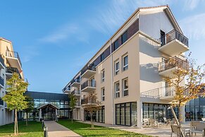 Quality Aparthotel Moissy-Cramayel