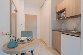 Quality Aparthotel Moissy-Cramayel