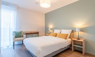 Quality Aparthotel Moissy-Cramayel
