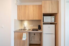 Quality Aparthotel Moissy-Cramayel