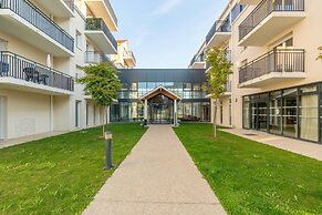 Quality Aparthotel Moissy-Cramayel