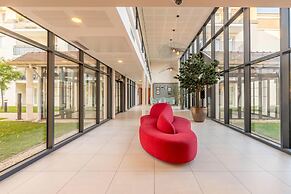 Quality Aparthotel Moissy-Cramayel