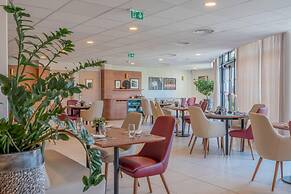 Quality Aparthotel Moissy-Cramayel