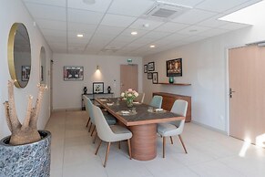 Quality Aparthotel Moissy-Cramayel
