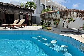 Oceana Suites Vila Da Mata