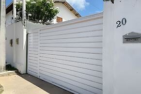 Oceana Suites Vila Da Mata