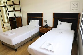 Hotel Vía Norte
