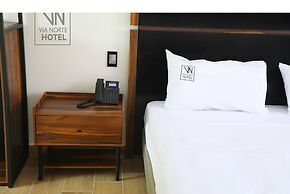 Hotel Vía Norte