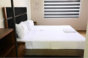 Hotel Vía Norte