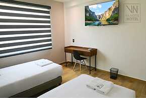 Hotel Vía Norte