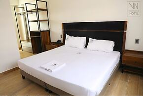Hotel Vía Norte