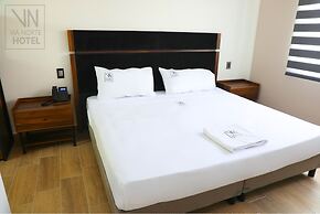 Hotel Vía Norte