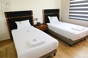 Hotel Vía Norte