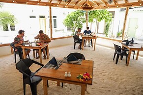 Shifa Lodge Maldives