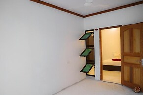 Shifa Lodge Maldives