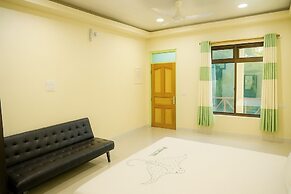 Shifa Lodge Maldives