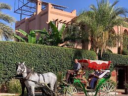 Riad Mazal