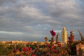 Riad Mazal