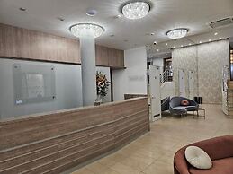 Hotel Három Gúnár