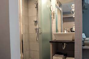 Hotel Három Gúnár