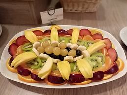 Hotel Három Gúnár