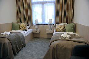 Hotel Három Gúnár