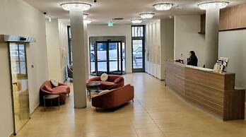 Hotel Három Gúnár