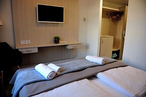 Hotel Három Gúnár