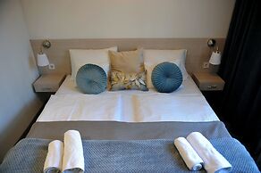 Hotel Három Gúnár