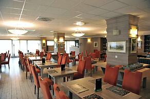 Hotel Három Gúnár