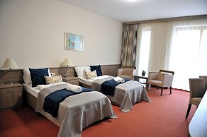 Hotel Három Gúnár