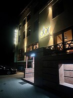 d'or Hotel