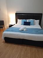 Jerilderie Hotel