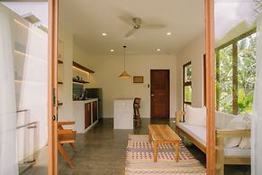Ananda House
