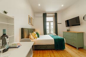 Downtown Suite A by Vacationy