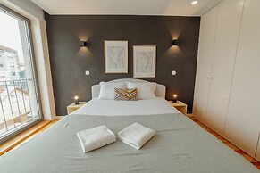 Gaia Premium E Apartment by Vacationy