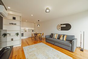 Gaia Premium E Apartment by Vacationy