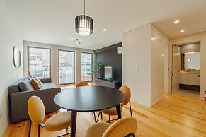 Gaia Premium E Apartment by Vacationy