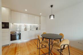 Gaia Premium E Apartment by Vacationy