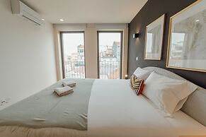 Gaia Premium E Apartment by Vacationy