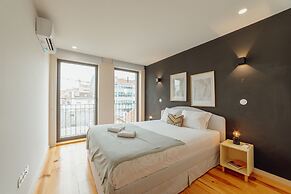 Gaia Premium E Apartment by Vacationy