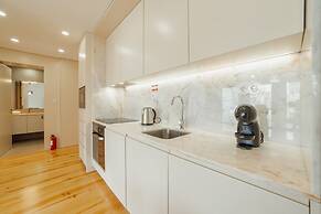 Gaia Premium E Apartment by Vacationy