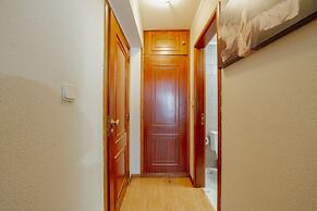 Matosinhos SEA Side 1BD by Vacationy