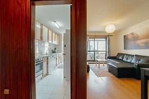 Matosinhos SEA Side 1BD by Vacationy