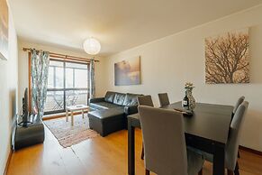 Matosinhos SEA Side 1BD by Vacationy