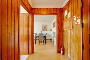Matosinhos SEA Side 1BD by Vacationy