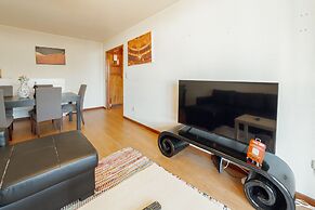 Matosinhos SEA Side 1BD by Vacationy
