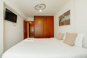 Matosinhos SEA Side 1BD by Vacationy